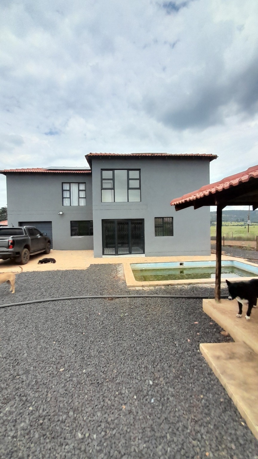 4 Bedroom Property for Sale in Rietfontein A H North West